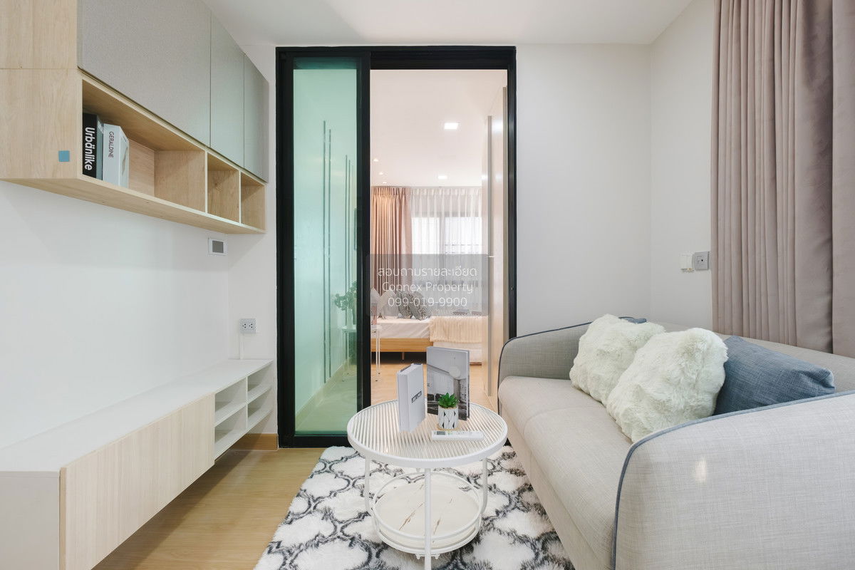 รูป เช่าคอนโด  วินน์ คอนโด ลาดพร้าว-โชคชัย ลาดพร้าว เขต ลาดพร้าว กรุงเทพ CX-141523 ✅ ทักไลน์ @connexproperty ตอบทันที ทีมงานมืออาชีพ ✅ - รูปที่ 2/12