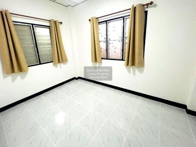 ขายทาวน์โฮม : ขายทาวน์เฮ้าส์/ทาวน์โฮม  อมรทรัพย์ กระทุ่มราย เขต หนองจอก กรุงเทพ CX-115114 ✅ ทักไลน์ @connexproperty ตอบทันที ทีมงานมืออาชีพ ✅