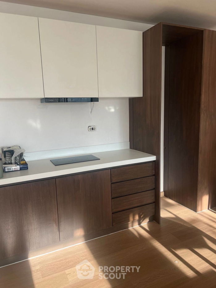 รูป คอนโด 2-ห้องนอน ที่ สราญใจ แมนชั่น คอนโดมิเนียม ใกล้ BTS นานา (ID 2614965) - รูปที่ 3/8