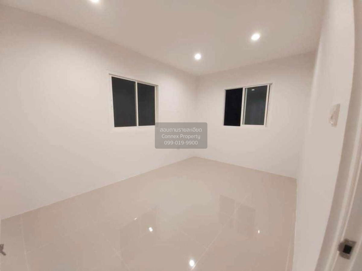 รูป ขายทาวน์เฮ้าส์/ทาวน์โฮม  พฤกษาวิลล์ 10 เพชรเกษม-พุทธมณฑลสาย 4 ห้องมุม กระทุ่มล้ม สามพราน นครปฐม CX-89526 ✅ ทักไลน์ @connexproperty ตอบทันที ทีมงานมืออาชีพ ✅ - รูปที่ 8/12