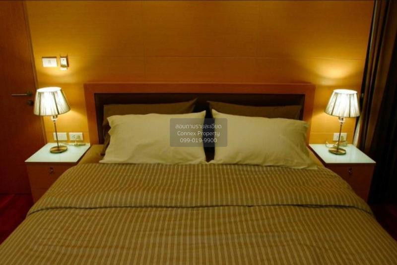 รูป 🔥🔥🔥 เช่าคอนโด อมันตา ลุมพินี-พระราม 4 MRT-คลองเตย ทุ่งมหาเมฆ เขต สาทร กรุงเทพ CX-25974 ✅ ทักไลน์ @connexproperty ตอบทันที ทีมงานมืออาชีพ ✅ 🔥🔥🔥 - รูปที่ 5/7