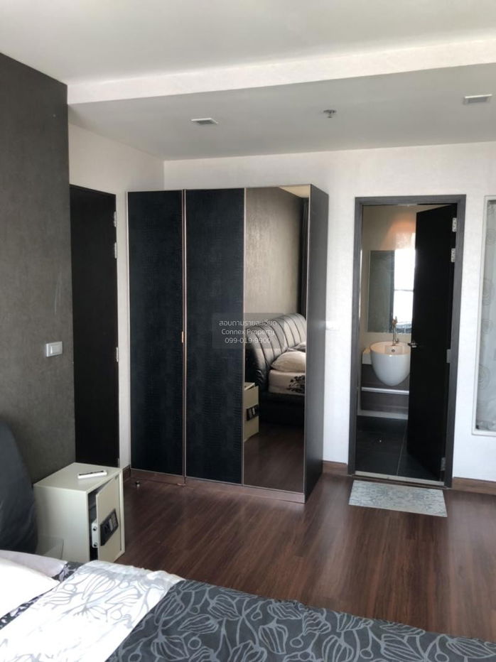 รูป 🔥🔥🔥 เช่าคอนโด  สกาย วอร์ค เรสซิเดนซ์ BTS-พระโขนง พระโขนงเหนือ เขต วัฒนา กรุงเทพ CX-19575 ✅ ทักไลน์ @connexproperty ตอบทันที ทีมงานมืออาชีพ ✅ 🔥🔥🔥 - รูปที่ 7/9