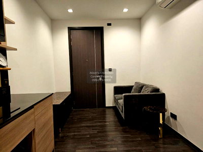 Condos for rent : 🔥🔥🔥 For Rent Condo , The Line Asoke - Ratchada , MRT-Phra Ram 9 , Din Daeng , Din Daeng , Bangkok , CX-108328 ✅ Live chat with us ADD LINE @connexproperty ✅ 🔥🔥🔥