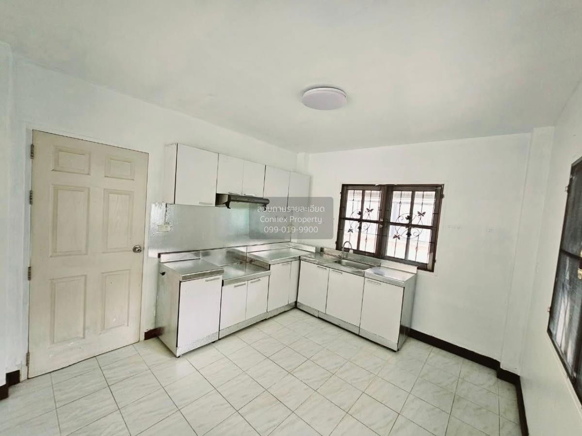 รูป ขายบ้าน  บ้านเฟื่องสุข 3 ลำโพ บางบัวทอง นนทบุรี CX-127383 ✅ ทักไลน์ @connexproperty ตอบทันที ทีมงานมืออาชีพ ✅ - รูปที่ 7/12