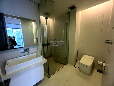 Condos for rent Sathorn Thani Tower : For Rent Condo , The Bangkok Sathorn , high floor , river view , BTS-Surasak , Yannawa , Sa Thon , Bangkok , CX-84121 ✅ Live chat with us ADD LINE @connexproperty ✅