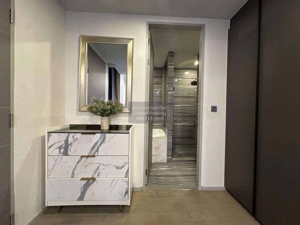 รูป เช่าคอนโด  แอชตัน เรสซิเดนซ์ 41 วิวสวย BTS-พร้อมพงษ์ คลองตันเหนือ เขต วัฒนา กรุงเทพ CX-139818 ✅ ทักไลน์ @connexproperty ตอบทันที ทีมงานมืออาชีพ ✅ - รูปที่ 8/12
