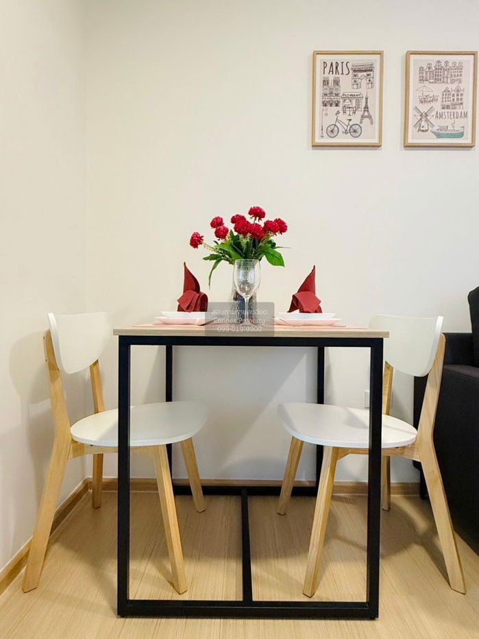 รูป เช่าคอนโด  ชีวาทัย ฮอลล์มาร์ค ลาดพร้าว-โชคชัย 4 MRT-โชคชัย 4 (สายสีเหลือง) สะพานสอง เขต วังทองหลาง กรุงเทพ CX-109783 ✅ ทักไลน์ @connexproperty ตอบทันที ทีมงานมืออาชีพ ✅ - รูปที่ 10/12