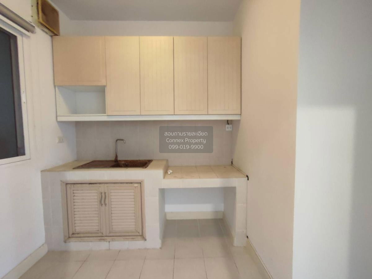 รูป ขายทาวน์เฮ้าส์/ทาวน์โฮม  บ้านกลางเมือง เอส - เซ้นส์ ศรีนครินทร์ หนองบอน เขต ประเวศ กรุงเทพ CX-121488 ✅ ทักไลน์ @connexproperty ตอบทันที ทีมงานมืออาชีพ ✅ - รูปที่ 7/12