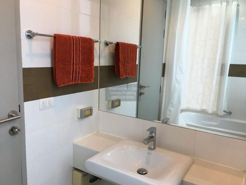 รูป เช่าคอนโด ไอดีโอ เวิร์ฟ สุขุมวิท BTS-อ่อนนุช พระโขนงเหนือ เขต วัฒนา กรุงเทพ CX-53395 ✅ ทักไลน์ @connexproperty ตอบทันที ทีมงานมืออาชีพ ✅ - รูปที่ 7/7