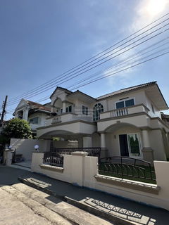 For Sale House , Nirun Ville 3 , newly renovated , Dok Mai , Prawet , Bangkok , CX-139514 ✅ Live chat with us ADD LINE @connexproperty ✅