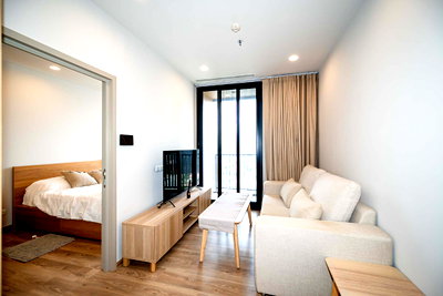 Condos for rent : 🔸🔷🔶E60438 OKA HAUS Sukhumvit 36 📲LINE: @theagentpro 🔶🔷🔸