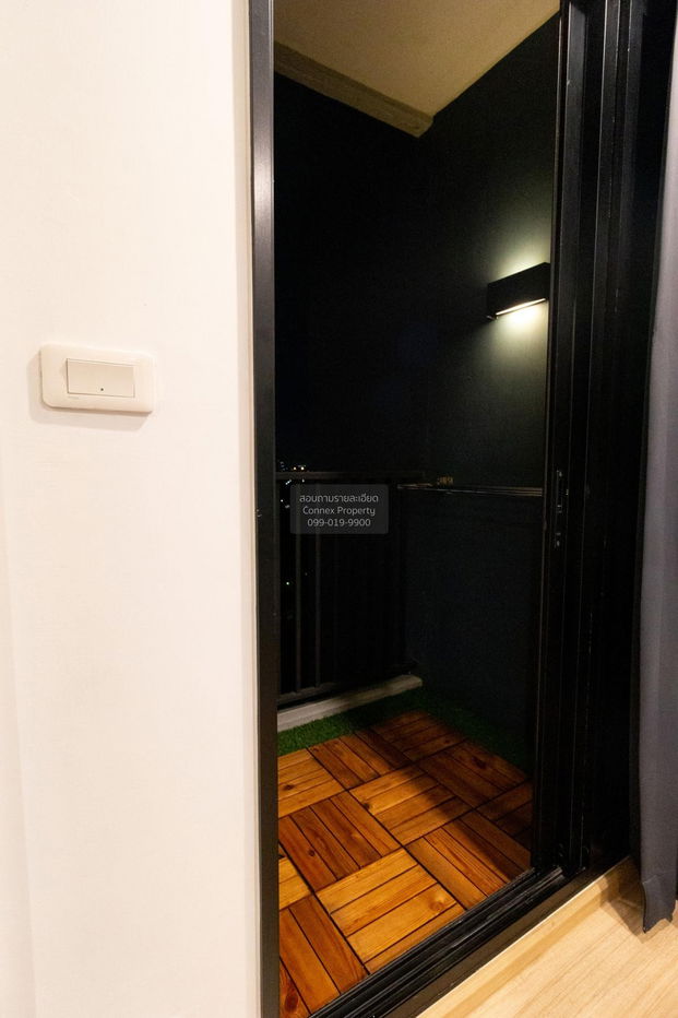 รูป 🔥🔥🔥 เช่าคอนโด เดอะ เบส พระราม 9 - รามคำแหง ARL-รามคำแหง หัวหมาก เขต บางกะปิ กรุงเทพ CX-111954 ✅ ทักไลน์ @connexproperty ตอบทันที ทีมงานมืออาชีพ ✅ 🔥🔥🔥 - รูปที่ 9/10