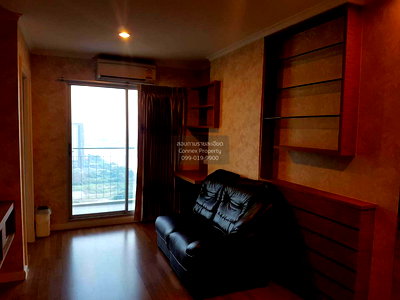 Condos for rent  Bangpakok 3 Hospital : For Rent Condo , Lumpini Park Riverside Rama 3 , Bang Phong Phang , Yannawa , Bangkok , CX-89273 ✅ Live chat with us ADD LINE @connexproperty ✅