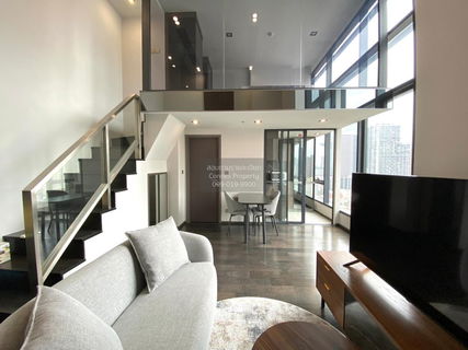 รูปภาพ 🔥🔥🔥 For Rent Condo , CONNER Ratchathewi , BTS-Ratchathewi , Thung Phaya Thai , Rat Thewi , Bangkok , CX-83098 ✅ Live chat with us ADD LINE @connexproperty ✅ 🔥🔥🔥