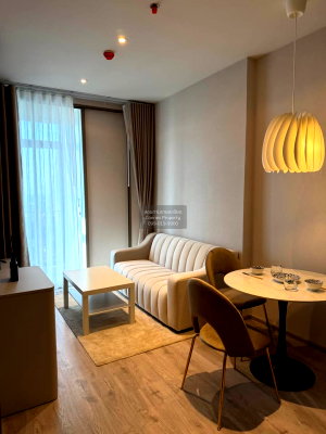 Condos for rent : For Rent Condo , Rhythm Ekkamai Estate , BTS-Ekkamai , Khlong Tan Nuea , Watthana , Bangkok , CX-145620 ✅ Live chat with us ADD LINE @connexproperty ✅