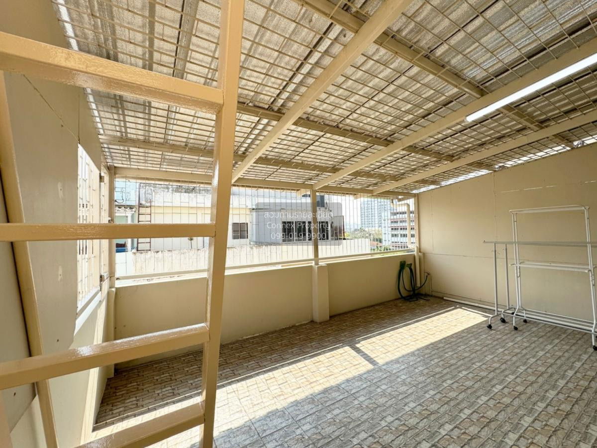 รูป เช่าทาวน์เฮ้าส์/ทาวน์โฮม  วราธรวิลล์ พัฒนาการ 44 สวนหลวง เขต สวนหลวง กรุงเทพ CX-98943 ✅ ทักไลน์ @connexproperty ตอบทันที ทีมงานมืออาชีพ ✅ - รูปที่ 12/12