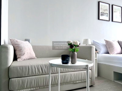 Condos for rent MRT Si Nut : For Rent Condo , Atmoz Oasis Onnut , Suan Luang , Suan Luang , Bangkok , CX-140311 ✅ Live chat with us ADD LINE @connexproperty ✅