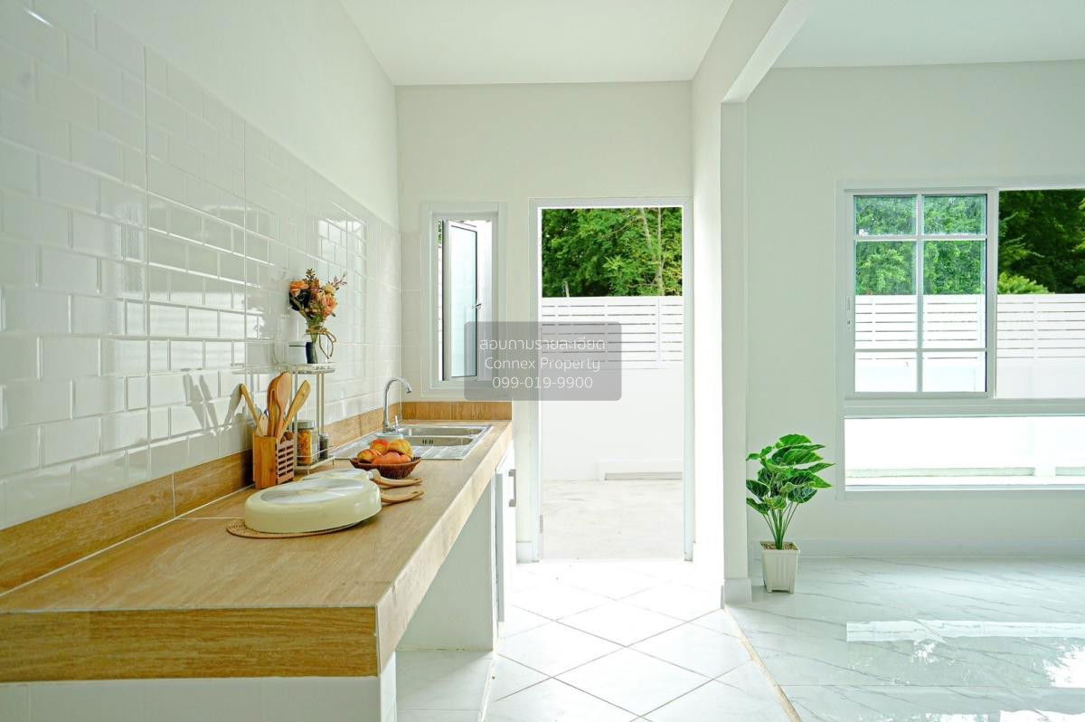 รูป ขายบ้าน  บ้านบุรีรมย์ พระราม 2 เอกชัย ห้องมุม รีโนเวทใหม่ บางน้ำจืด เมืองสมุทรสาคร สมุทรสาคร CX-100741 ✅ ทักไลน์ @connexproperty ตอบทันที ทีมงานมืออาชีพ ✅ - รูปที่ 2/12