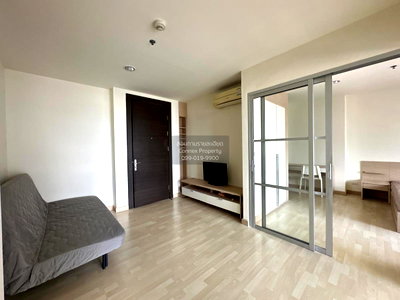 Condos for rent : FOR RENT condo , Rhythm Ratchada , MRT-Ratchadaphisek , Sam Saen Nok , Huai Khwang , Bangkok , CX-42418 ✅ Live chat with us ADD LINE @connexproperty ✅