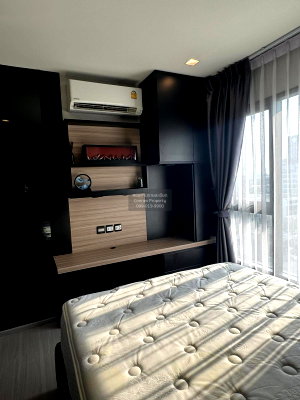 Condos for rent : 🔥🔥🔥 For Rent Condo , Life Sukhumvit 62 , BTS-Bang Chak , Bang Chak , Phra Khanong , Bangkok , CX-122912 ✅ Live chat with us ADD LINE @connexproperty ✅ 🔥🔥🔥