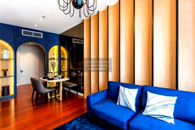 Condos for rent : For Rent Condo , Khun By Yoo , BTS-Thong Lo , Khlong Tan Nuea , Watthana , Bangkok , CX-120513 ✅ Live chat with us ADD LINE @connexproperty ✅