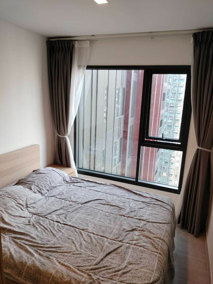 รูป ให้เช่า คอนโด ไลฟ์ อโศก ไฮป์ *ถูกสุดๆ* ใกล้ เอ็มอาร์ที พระราม 9 ที่ line @homefinder - รูปที่ 2/12