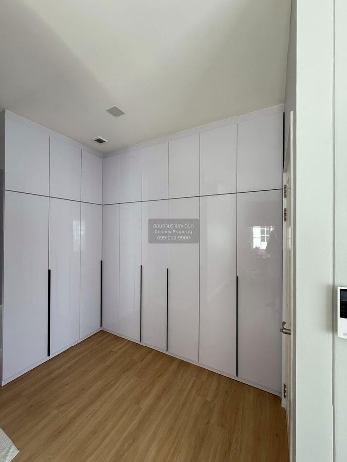 รูป เช่าบ้าน แกรนดิโอ บางนา กม.5 MRT-ศรีแบริ่ง (สายสีเหลือง) บางแก้ว บางพลี สมุทรปราการ CX-135061 ✅ ทักไลน์ @connexproperty ตอบทันที ทีมงานมืออาชีพ ✅ - รูปที่ 7/10