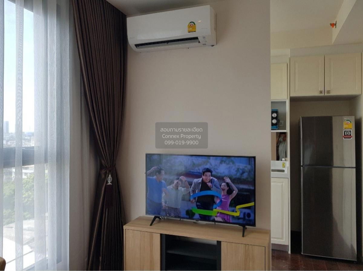 รูป 🔥🔥🔥 เช่าคอนโด  อัลติจูด ซิมโฟนี เจริญกรุง BTS-สะพานตากสิน วัดพระยาไกร เขต บางคอแหลม กรุงเทพ CX-102259 ✅ ทักไลน์ @connexproperty ตอบทันที ทีมงานมืออาชีพ ✅ 🔥🔥🔥 - รูปที่ 2/5