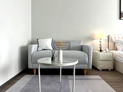 Condos for rent : 🔥🔥🔥 For Rent Condo , Rich Point @ BTS Wutthakat , BTS-Wutthakat , Talat Phlu , Thon Buri , Bangkok , CX-125535 ✅ Live chat with us ADD LINE @connexproperty ✅ 🔥🔥🔥