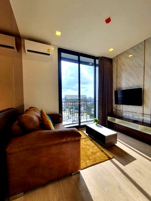 เช่าคอนโด เขตจตุจักร : เช่าคอนโด  เซ็นทริค รัชโยธิน BTS-รัชโยธิน  แขวงจันทรเกษม เขต จตุจักร กรุงเทพ CX-111995 ✅ ทักไลน์ @connexproperty ตอบทันที ทีมงานมืออาชีพ ✅