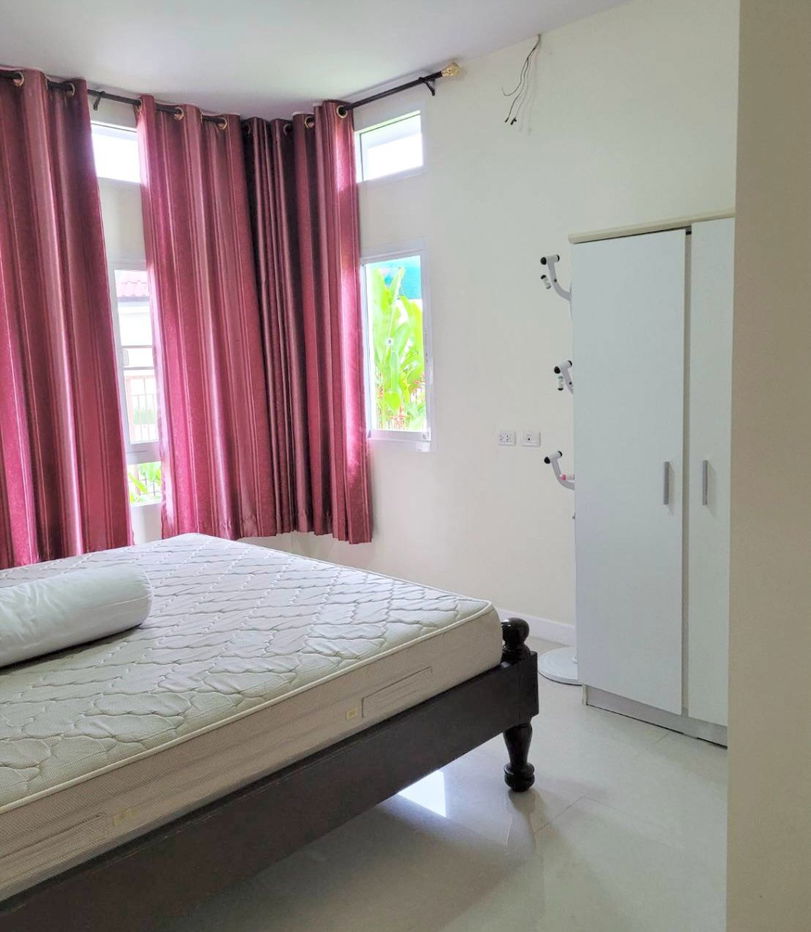 รูป ให้เช่าบ้านเดี่ยวพร้อมสวน โครงการภูเก็ตวิลล่าเจ้าฟ้า 2 ทำเลเงียบสงบ เหมาะพักผ่อนระยะยาว 🌿🏡✨ - รูปที่ 8/14