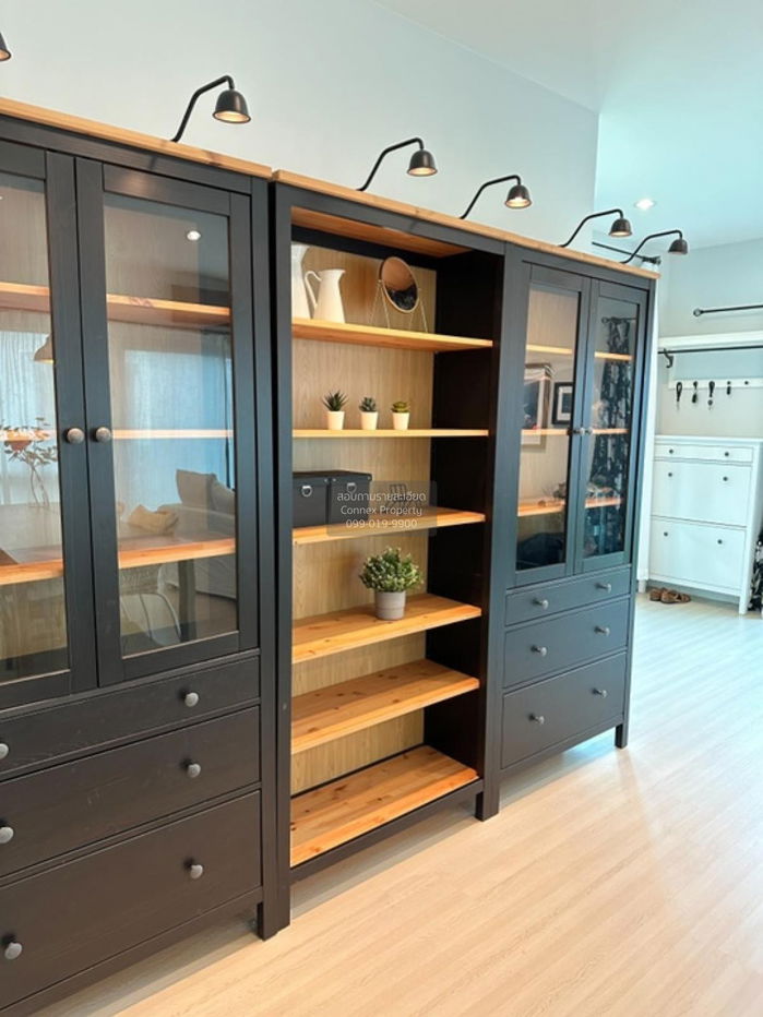 รูป เช่าบ้าน สราญสิริ ประชาอุทิศ 90 บ้านคลองสวน พระสมุทรเจดีย์ สมุทรปราการ CX-126677 ✅ ทักไลน์ @connexproperty ตอบทันที ทีมงานมืออาชีพ ✅ - รูปที่ 8/12