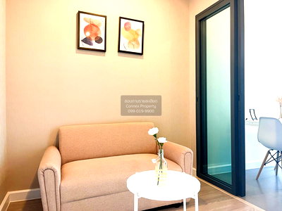 Condos for rent Big C Super Center Tiwanon : For Rent Condo , Metro Sky Prachachuen , MRT-Bang Son , Wong Sawang , Bang Su , Bangkok , CX-83085 ✅ Live chat with us ADD LINE @connexproperty ✅