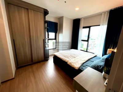 Condos for rent : For Rent Condo , THE BASE Phetchaburi - Thonglor , MRT-Phetchaburi , Bang Kapi , Huai Khwang , Bangkok , CX-105271 ✅ Live chat with us ADD LINE @connexproperty ✅