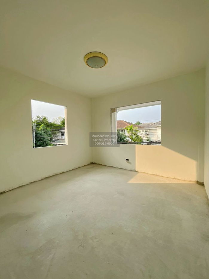 รูป ขายบ้าน  ชลลดา วงแหวน-รัตนาธิเบศร์ รีโนเวทใหม่ บางรักพัฒนา บางบัวทอง นนทบุรี CX-145061 ✅ ทักไลน์ @connexproperty ตอบทันที ทีมงานมืออาชีพ ✅ - รูปที่ 8/12