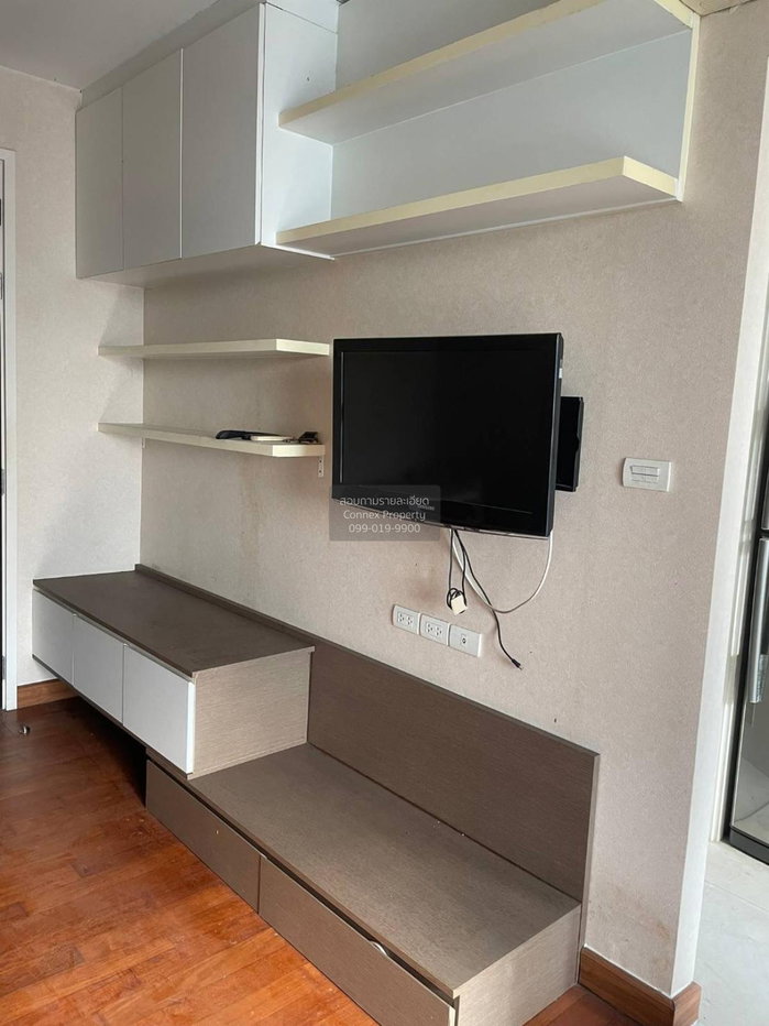 รูป 🔥🔥🔥 เช่าคอนโด  ไอวี สาทร BTS-ช่องนนทรี สีลม เขต บางรัก กรุงเทพ CX-27791 ✅ ทักไลน์ @connexproperty ตอบทันที ทีมงานมืออาชีพ ✅ 🔥🔥🔥 - รูปที่ 3/8