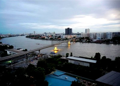 Condos for rent : 🔥🔥🔥 FOR RENT condo , 333 Riverside , MRT-Bang Pho , Bang Sue , Bang Su , Bangkok , CX-45705 ✅ Live chat with us ADD LINE @connexproperty ✅ 🔥🔥🔥