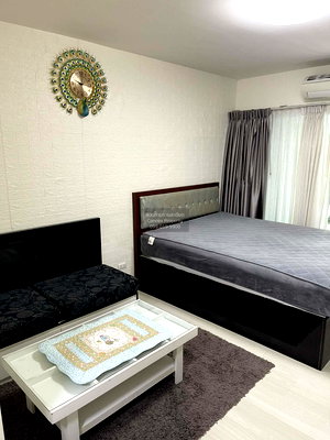 Condos for rent MRT Lat Phrao 101  : 🔥🔥🔥 For Rent Condo , Aspire Ladprao 113 , Khlong Chan , Bang Kapi , Bangkok , CX-136200 ✅ Live chat with us ADD LINE @connexproperty ✅ 🔥🔥🔥