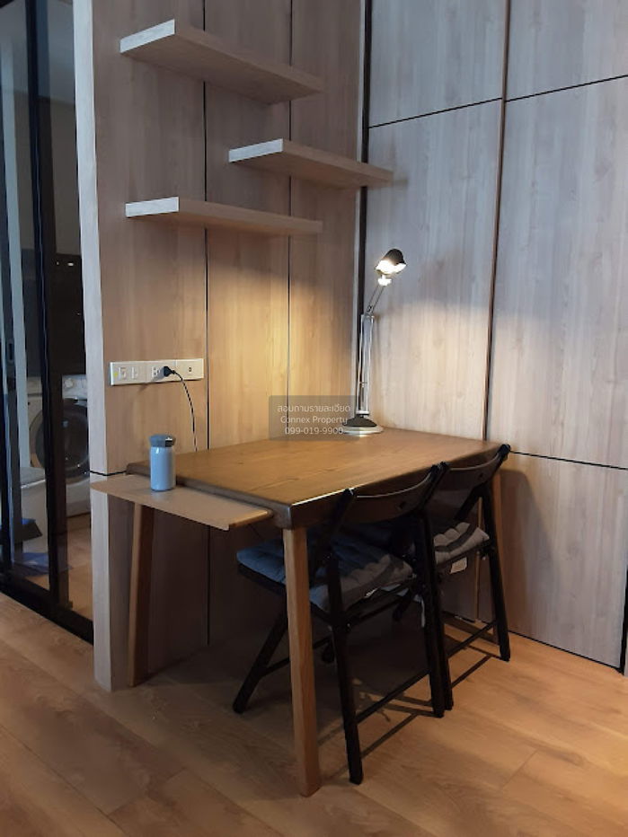 รูป เช่าคอนโด  พาร์ค ออริจิ้น พร้อมพงษ์
 BTS-พร้อมพงษ์ คลองตัน เขต คลองเตย กรุงเทพ CX-16250 ✅ ทักไลน์ @connexproperty ตอบทันที ทีมงานมืออาชีพ ✅ - รูปที่ 7/7