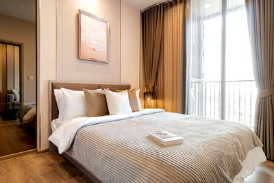 Condos for rent BTS Phra Khanong : 🔸🔷🔶E60410 OKA HAUS Sukhumvit 36 📲LINE: @theagentpro 🔶🔷🔸