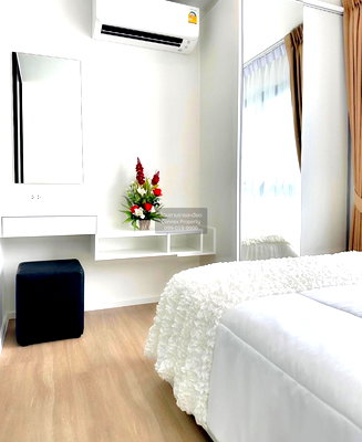 Condos for rent The Nine Rama 9 : For Rent Condo , iCondo Active Phatthanakan , ARL-Hua Mak , Suan Luang , Suan Luang , Bangkok , CX-104639 ✅ Live chat with us ADD LINE @connexproperty ✅