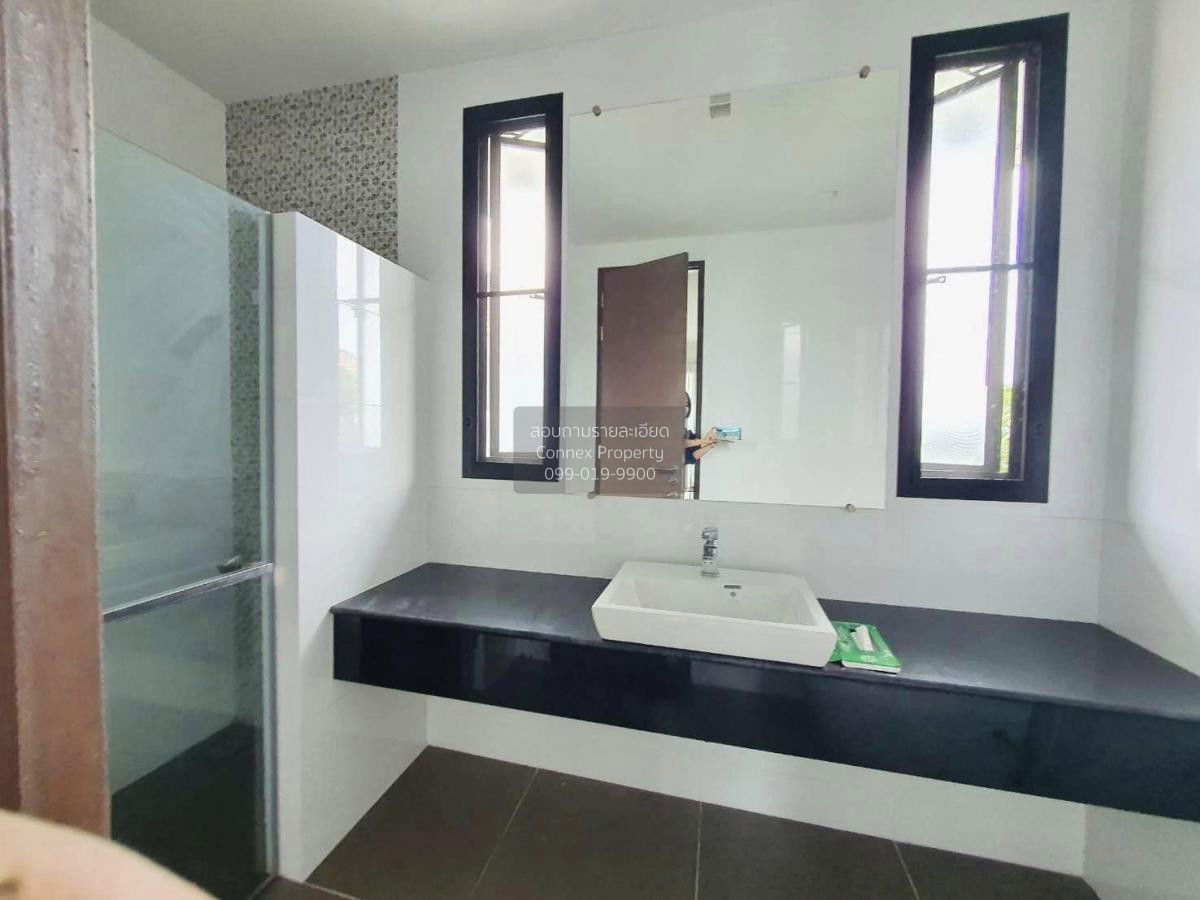 รูป ขายบ้าน สัมมากร รังสิต – คลอง 7 ลำผักกูด ธัญบุรี ปทุมธานี CX-84417 ✅ ทักไลน์ @connexproperty ตอบทันที ทีมงานมืออาชีพ ✅ - รูปที่ 8/12