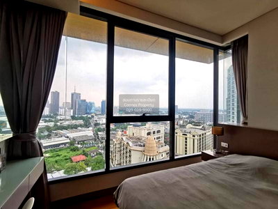 Condos for rent : FOR RENT condo , The Lumpini 24 , BTS-Phrom Phong , Khlong Tan , Khlong Toei , Bangkok , CX-22446 ✅ Live chat with us ADD LINE @connexproperty ✅