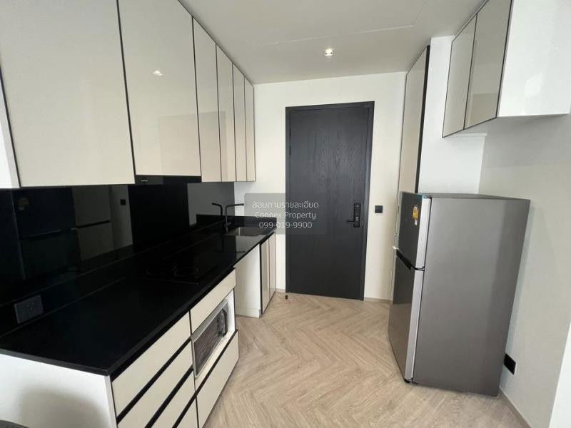 รูป 🔥🔥🔥 เช่าคอนโด  แชปเตอร์ เจริญนคร-ริเวอร์ไซด์ BTS-กรุงธนบุรี บางลำภูล่าง เขต คลองสาน กรุงเทพ CX-78285 ✅ ทักไลน์ @connexproperty ตอบทันที ทีมงานมืออาชีพ ✅ 🔥🔥🔥 - รูปที่ 2/4