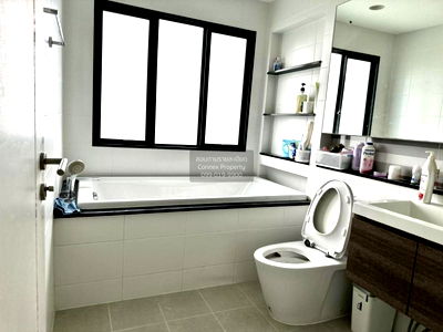 Houses for rent Nonthaburi : For Rent House , Burasiri Ratchaphruek-345 , Khlong Khoi , Pak Kret , Nonthaburi , CX-111489 ✅ Live chat with us ADD LINE @connexproperty ✅