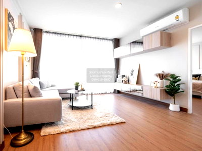 Condos for sale : For Sale Condo , The Star Estate Rama 3 , newly renovated , Chong Nonsi , Yannawa , Bangkok , CX-120916 ✅ Live chat with us ADD LINE @connexproperty ✅
