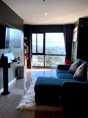 เช่าคอนโด BTS อารีย์ : เช่าคอนโด โนเบิล รีเฟลกซ์ BTS-อารีย์ สามเสนใน เขต พญาไท กรุงเทพมหานคร CX-05632 ✅ ทักไลน์ @connexproperty ตอบทันที ทีมงานมืออาชีพ ✅