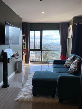 🔥🔥🔥 FOR RENT condo , Noble Reflex , BTS-Ari , Sam Sen Nai , Phaya Thai , Bangkok , CX-05632 ✅ Live chat with us ADD LINE @connexproperty ✅ 🔥🔥🔥