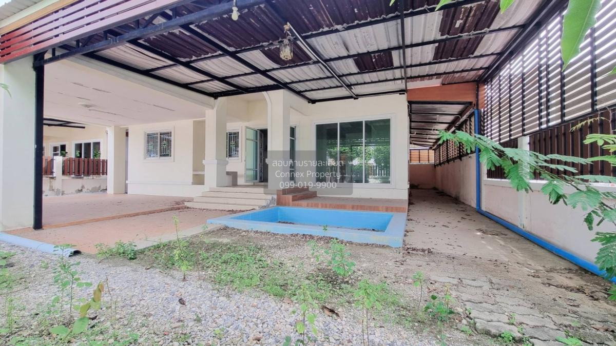 รูป ขายบ้าน  Baan Karnsiri ปากแพรก เมืองกาญจนบุรี กาญจนบุรี CX-100969 ✅ ทักไลน์ @connexproperty ตอบทันที ทีมงานมืออาชีพ ✅ - รูปที่ 7/11