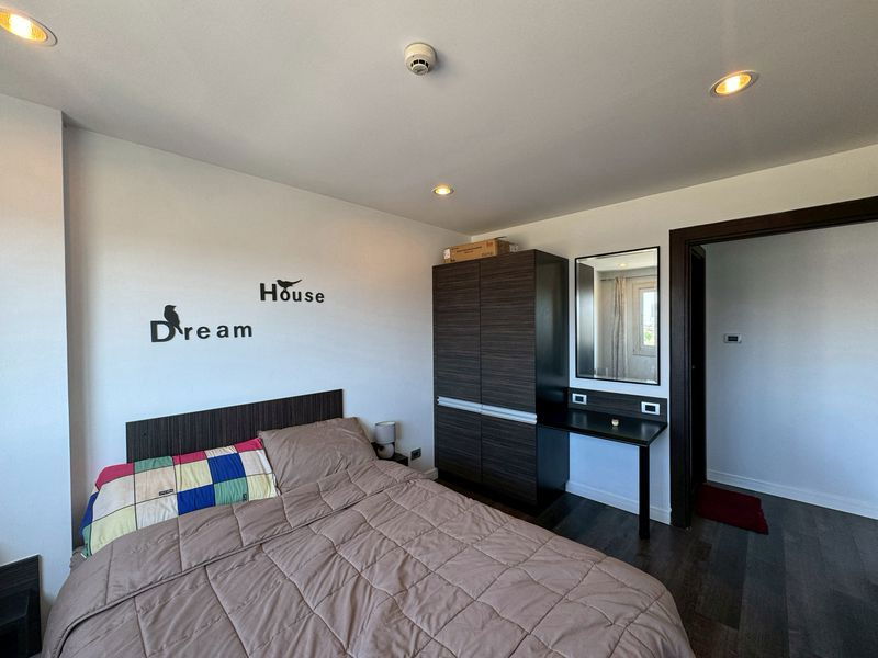 รูป 🔥ปาร์ค เลน จอมเทียน คอนโด พัทยา เพียง 1.49 ล้านบาท ชื่อต่างชาติ พร้อมอยู่🔥 - รูปที่ 3/12